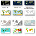 global basemaps