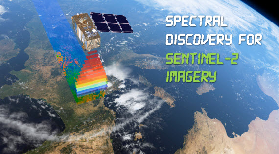 Sentinel-2